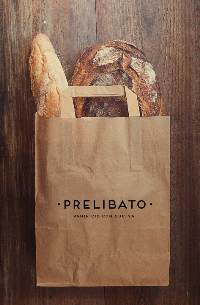 Bag carta